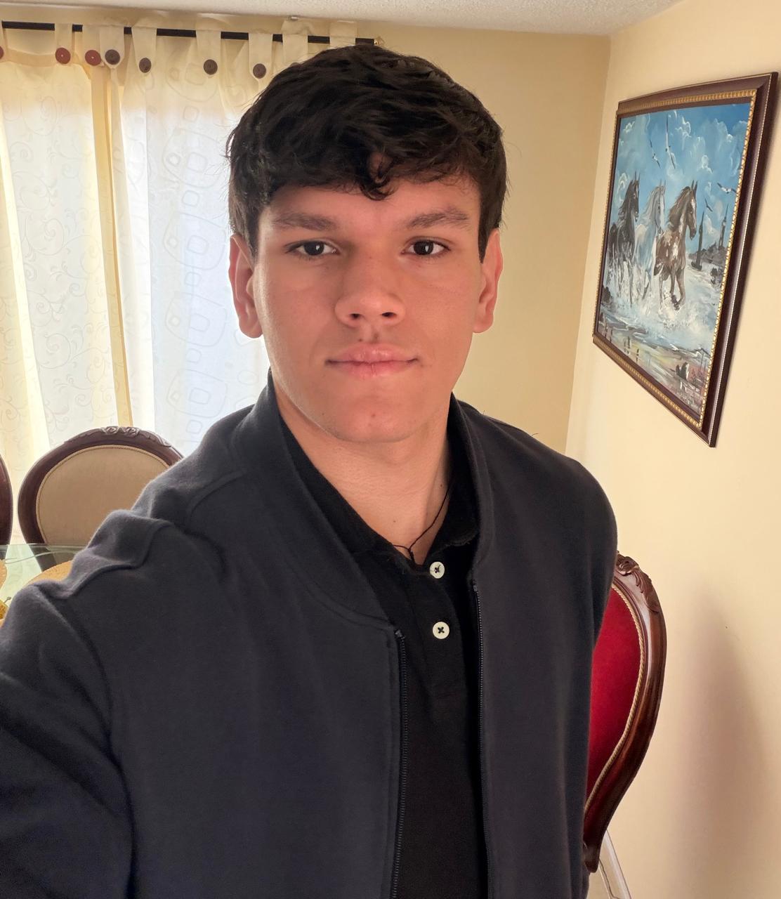 Julián Andrés Restrepo